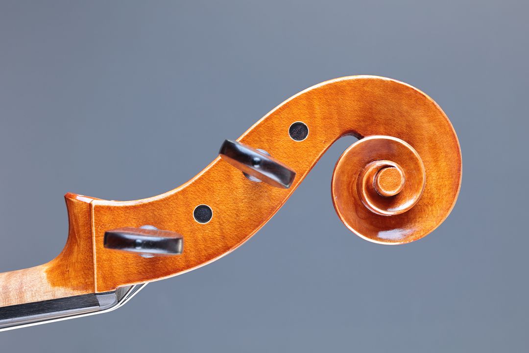 Leonhardt Rainer W. - Mittenwald Anno 2024 - Der Herbsttag - 7/8 Cello - C-434